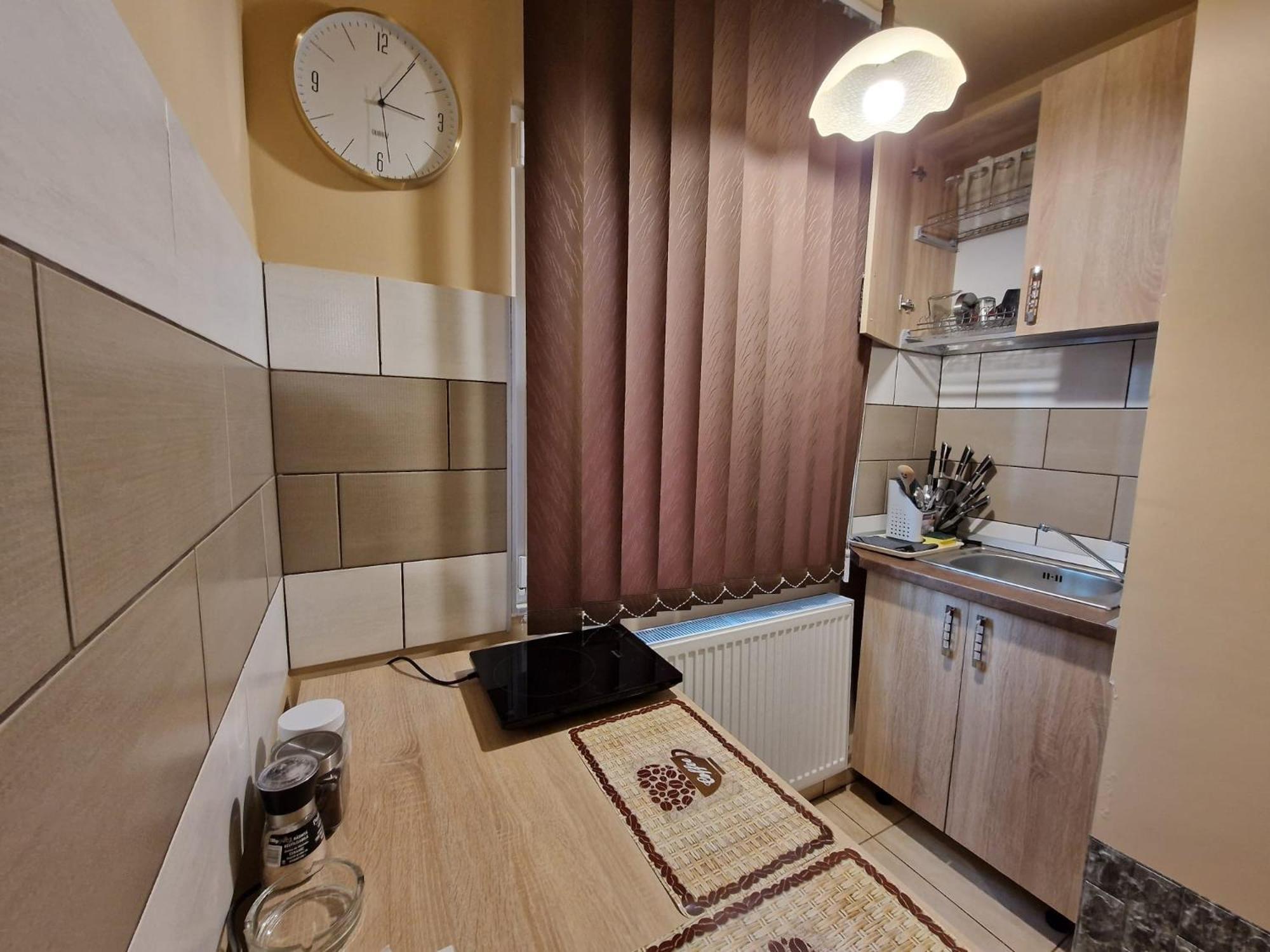 Ana Studio Hunedoara Eksteriør billede